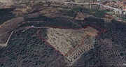 Terreno R�stico T0 - Abreiro, Mirandela, Bragan�a - Miniatura: 3/6