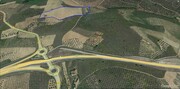 Terreno R�stico T0 - Vila Flor, Vila Flor, Bragan�a - Miniatura: 1/3