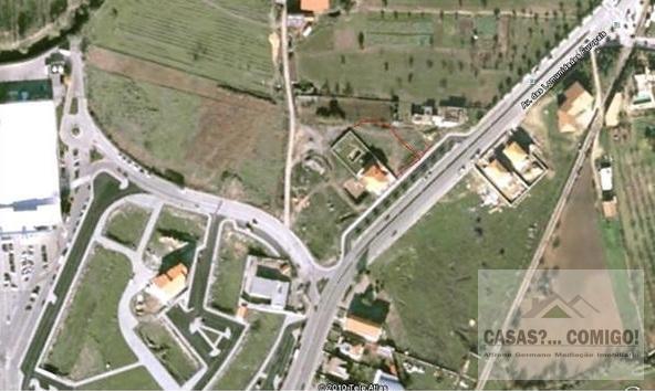Terreno Urbano T0 - Mirandela, Mirandela, Bragança - Imagem grande