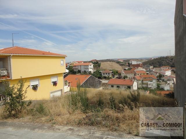 Terreno Urbano T0 - Mirandela, Mirandela, Bragança - Imagem grande
