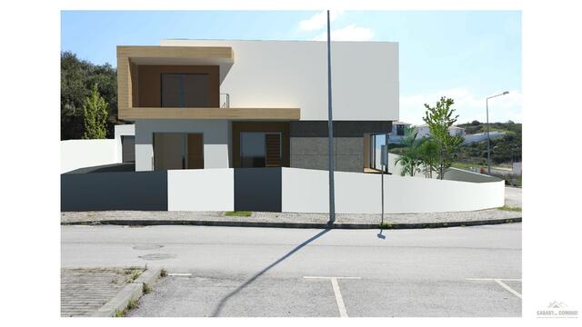 Terreno Urbano T0 - Mirandela, Mirandela, Bragança - Imagem grande