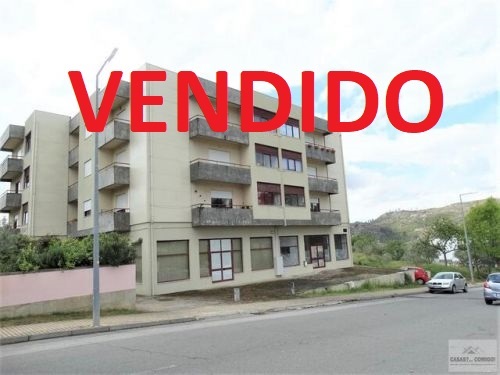 Apartamento T3 - Mura, Mura, Vila Real - Imagem grande