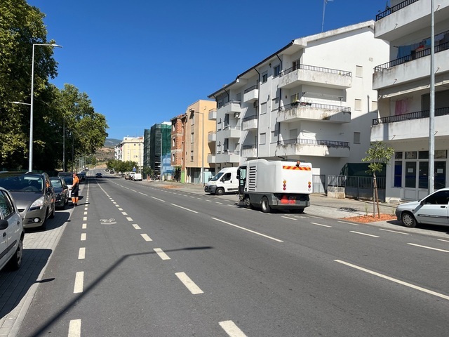Apartamento T3 - Mirandela, Mirandela, Bragança - Imagem grande