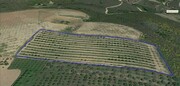 Terreno R�stico T0 - Vila Flor, Vila Flor, Bragan�a