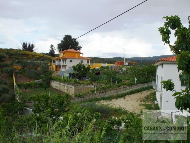 Terreno Urbano T0 - Mirandela, Mirandela, Bragança - Imagem grande