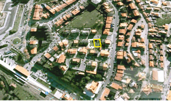 Terreno Urbano T0 - Mirandela, Mirandela, Bragança - Imagem grande