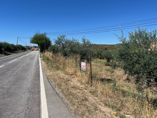 Terreno Rstico T0 - Mirandela, Mirandela, Bragana - Imagem grande