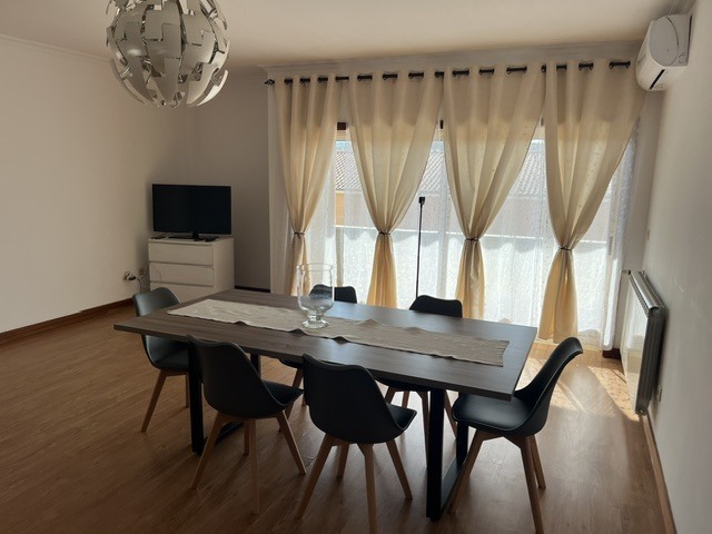 Apartamento T3 - Mirandela, Mirandela, Bragan�a - Imagem grande