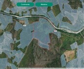 Terreno R�stico T0 - Frechas, Mirandela, Bragan�a - Miniatura: 1/2