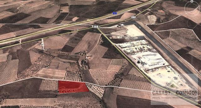 Terreno Rústico T0 - Passos, Mirandela, Bragança - Imagem grande