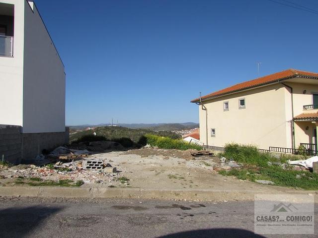 Terreno Urbano T0 - Mirandela, Mirandela, Bragança - Imagem grande