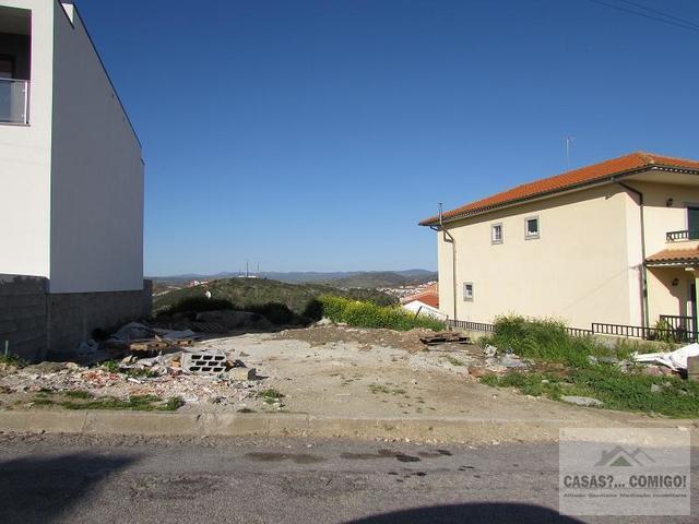 Terreno Urbano T0 - Mirandela, Mirandela, Bragana - Imagem grande