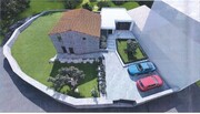 Moradia T3 - N�o Definido, Vila Flor, Bragan�a