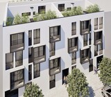 Apartamento T2 - Mirandela, Mirandela, Bragan�a - Miniatura: 2/3