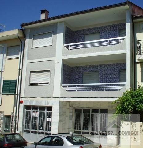 Armazém T0 - Mirandela, Mirandela, Bragança - Imagem grande