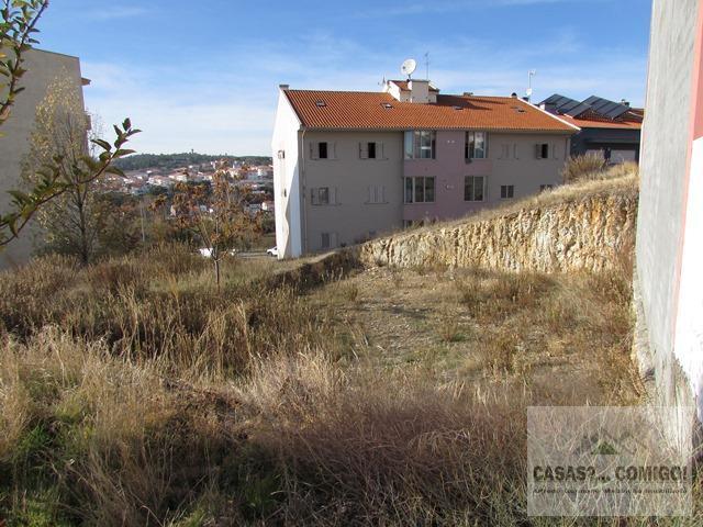 Terreno Urbano T0 - Mirandela, Mirandela, Bragança - Imagem grande
