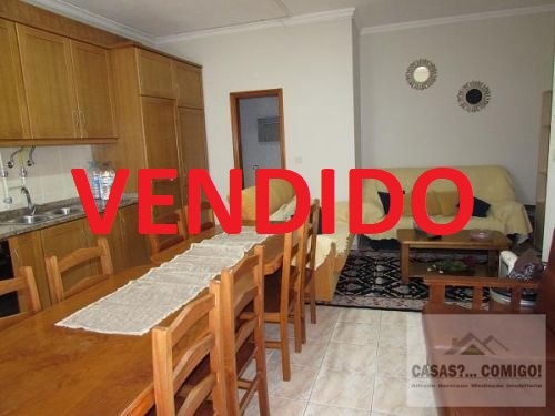 Moradia T2 - Mirandela, Mirandela, Bragança - Imagem grande