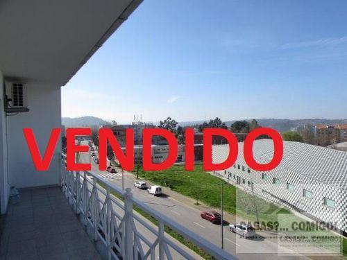 Apartamento T3 - Mirandela, Mirandela, Bragança - Imagem grande