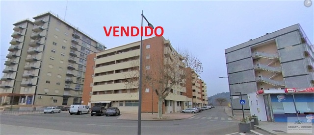 Apartamento T3 - Mirandela, Mirandela, Bragança - Imagem grande