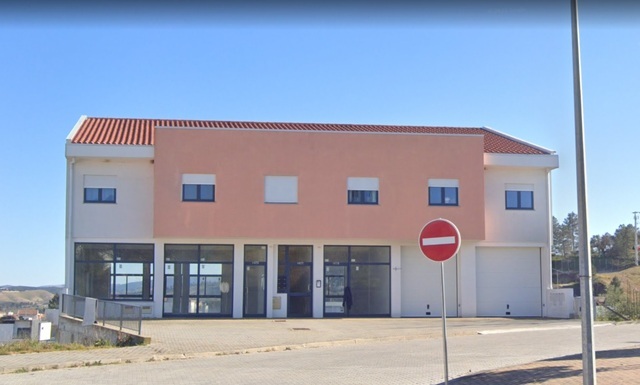 Bar/Restaurante T0 - Mirandela, Mirandela, Bragança - Imagem grande