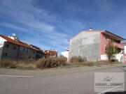Terreno Urbano T0 - Mirandela, Mirandela, Bragana - Miniatura: 3/3