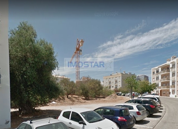 Terreno Urbano T0 - Almancil, Loul, Faro (Algarve) - Imagem grande