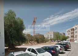 Terreno Urbano T0 - Almancil, Loul, Faro (Algarve)