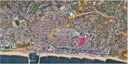 Terreno Urbano T0 - Quarteira, Loul, Faro (Algarve) - Miniatura: 4/4