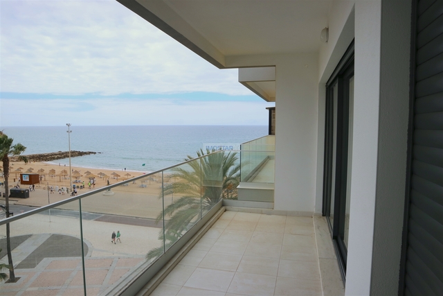 Apartamento T2 - Quarteira, Loul, Faro (Algarve) - Imagem grande