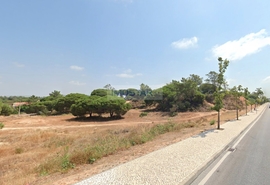 Terreno Urbano T0 - Quarteira, Loul, Faro (Algarve)