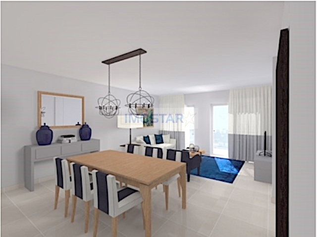 Apartamento T3 - Quarteira, Loul, Faro (Algarve) - Imagem grande