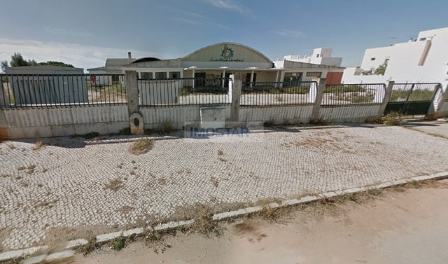 Terreno Urbano T0 - Quelfes, Olho, Faro (Algarve) - Imagem grande