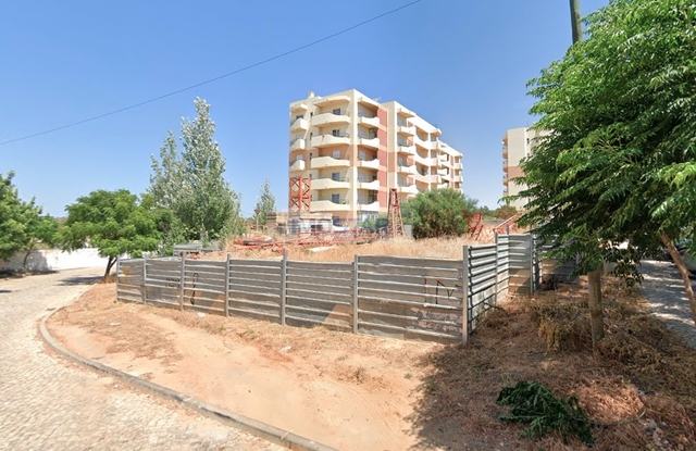 Terreno Urbano T0 - Loul, Loul, Faro (Algarve) - Imagem grande