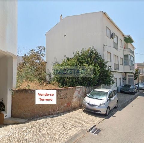 Terreno Urbano T0 - Quarteira, Loul, Faro (Algarve) - Imagem grande
