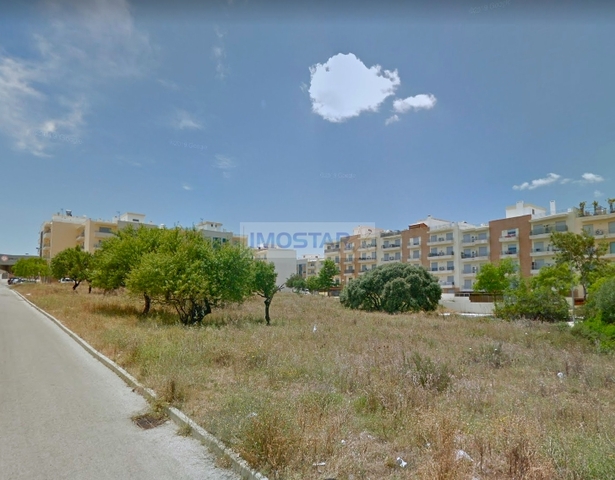 Terreno Urbano T0 - Pecho, Olho, Faro (Algarve) - Imagem grande