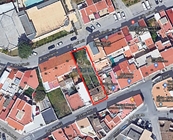 Terreno Urbano T0 - Quarteira, Loul, Faro (Algarve) - Miniatura: 1/2