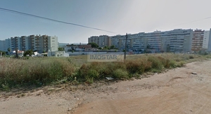 Terreno Urbano T0 - Faro, Faro, Faro (Algarve)