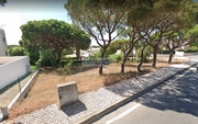 Terreno Urbano T0 - Almancil, Loul, Faro (Algarve) - Miniatura: 1/2