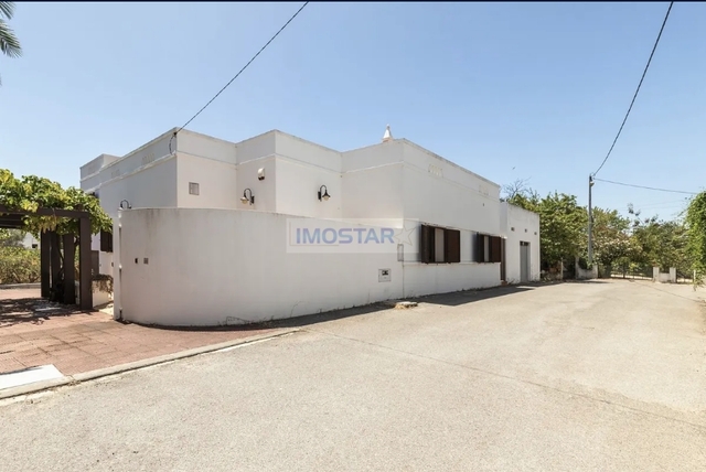 Moradia T0 - Boliqueime, Loul, Faro (Algarve) - Imagem grande