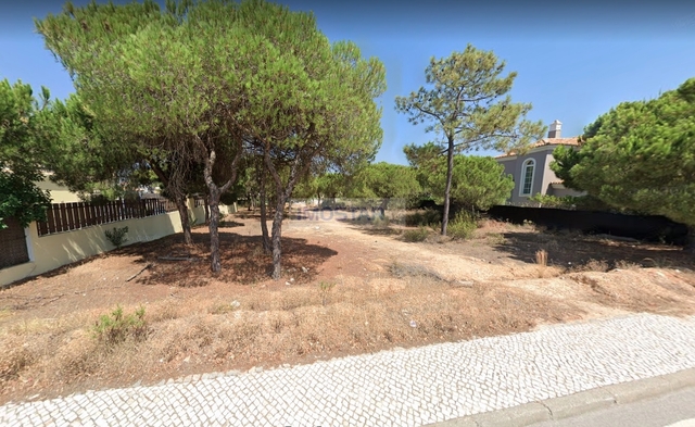 Terreno Urbano T0 - Almancil, Loul, Faro (Algarve) - Imagem grande