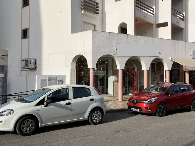 Loja T0 - Quarteira, Loul, Faro (Algarve) - Imagem grande