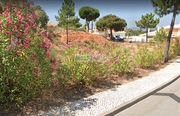 Terreno Urbano T0 - Almancil, Loul, Faro (Algarve) - Miniatura: 1/3