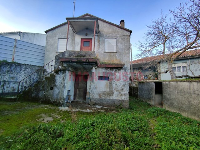 Moradia T3 - Guarda, Guarda, Guarda - Imagem grande