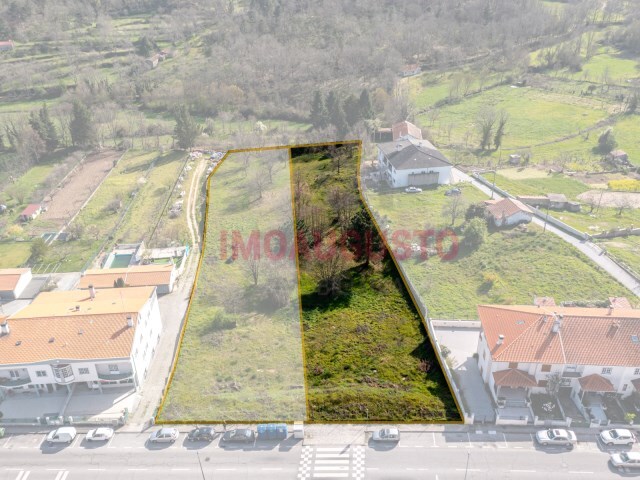 Terreno R�stico - Guarda, Guarda, Guarda - Imagem grande