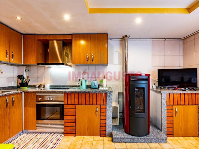 Apartamento T3 - Guarda, Guarda, Guarda - Imagem grande