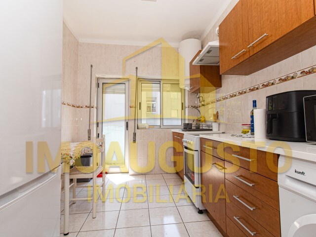 Apartamento T3 - Guarda, Guarda, Guarda - Imagem grande