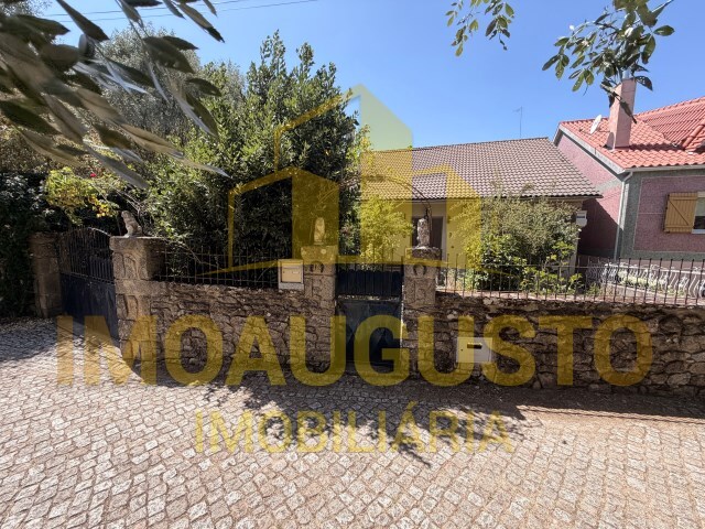 Moradia - Vila Boa, Sabugal, Guarda - Imagem grande