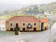 Moradia T5 - Vale de Azares, Celorico da Beira, Guarda