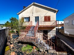 Moradia T2 - Minhocal, Celorico da Beira, Guarda