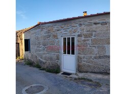 Moradia T1 - Codesseiro, Guarda, Guarda